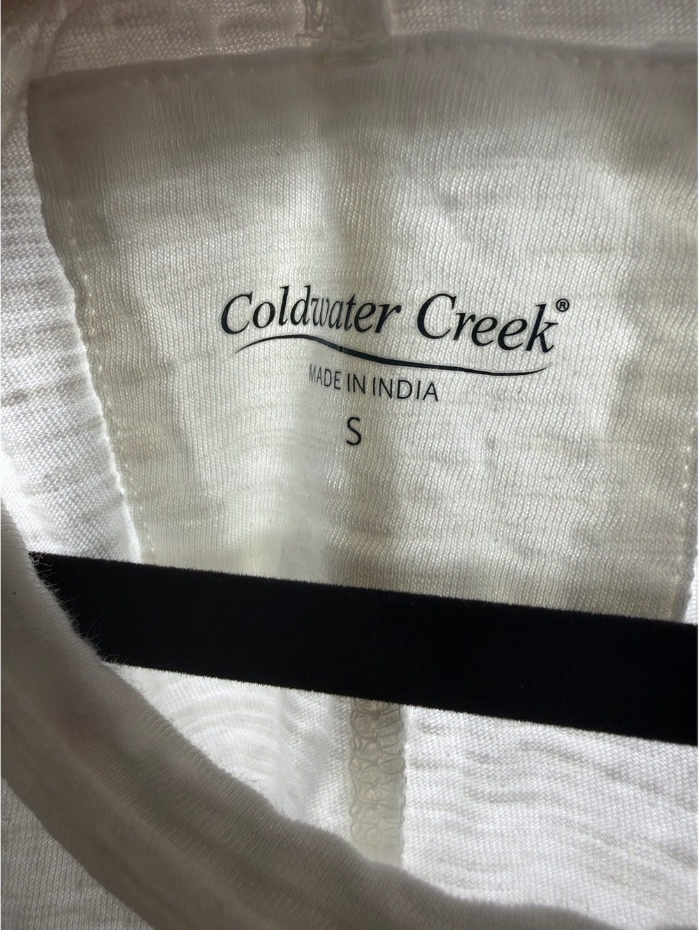 Fall Embroidered Tee - Picture 3 of 5